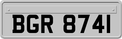 BGR8741