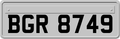 BGR8749