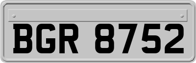 BGR8752