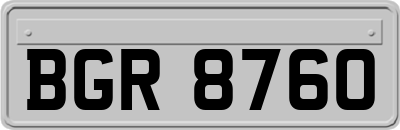 BGR8760