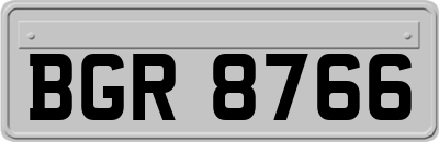 BGR8766