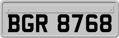 BGR8768