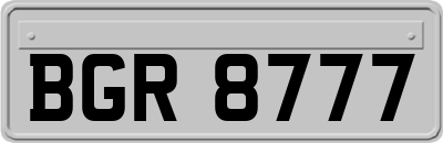 BGR8777