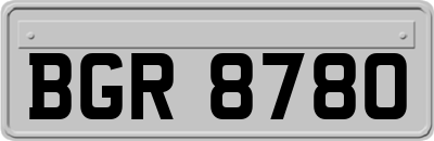 BGR8780