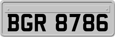 BGR8786
