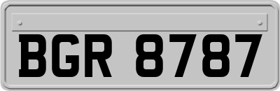 BGR8787