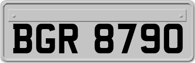 BGR8790