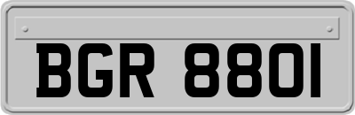 BGR8801