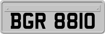 BGR8810