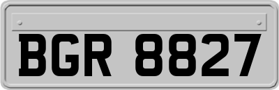 BGR8827
