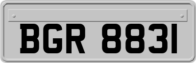BGR8831