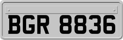 BGR8836