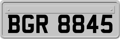 BGR8845