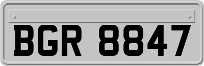 BGR8847