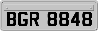 BGR8848