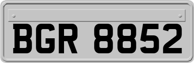 BGR8852