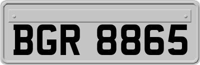 BGR8865