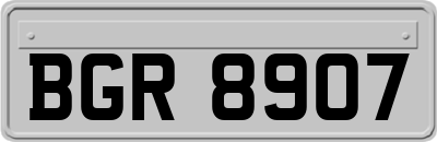 BGR8907