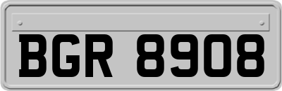 BGR8908