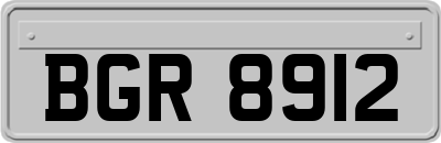 BGR8912