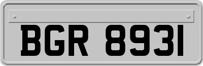 BGR8931