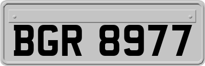 BGR8977