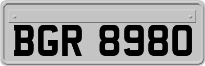 BGR8980