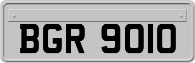 BGR9010