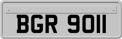 BGR9011