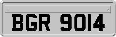 BGR9014