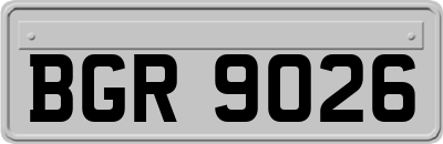 BGR9026