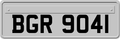 BGR9041