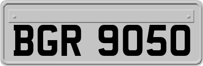 BGR9050