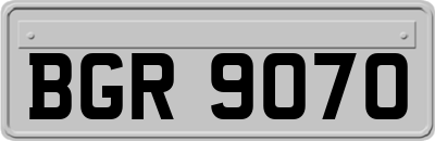 BGR9070