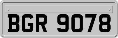 BGR9078