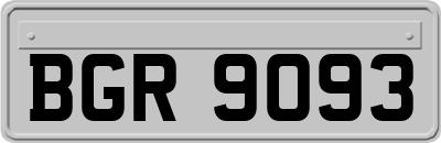 BGR9093