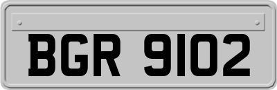 BGR9102