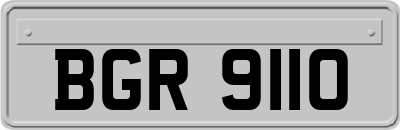 BGR9110