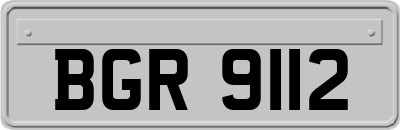 BGR9112