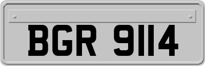 BGR9114
