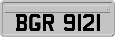 BGR9121