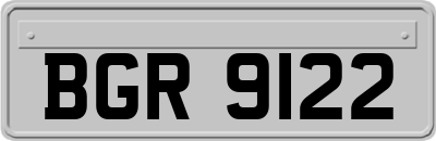 BGR9122