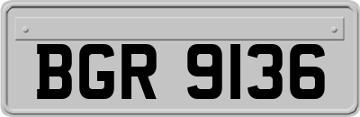 BGR9136