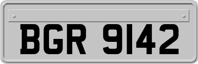 BGR9142