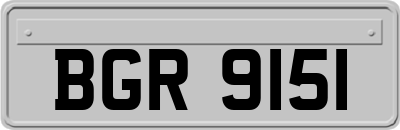 BGR9151