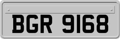 BGR9168