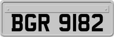 BGR9182