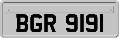 BGR9191