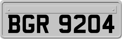 BGR9204