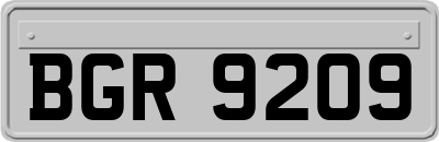 BGR9209